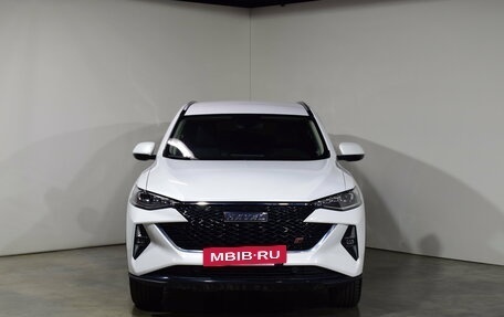 Haval F7 I, 2024 год, 2 397 000 рублей, 8 фотография