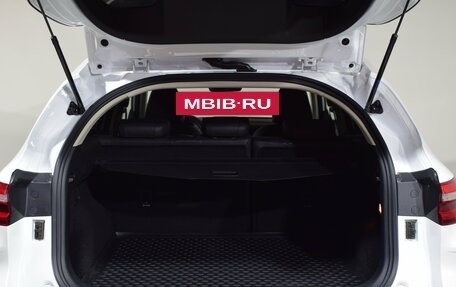 Haval F7 I, 2024 год, 2 397 000 рублей, 11 фотография