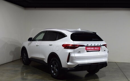 Haval F7 I, 2024 год, 2 397 000 рублей, 5 фотография