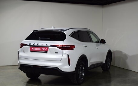 Haval F7 I, 2024 год, 2 397 000 рублей, 4 фотография