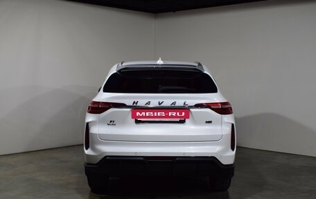 Haval F7 I, 2024 год, 2 397 000 рублей, 9 фотография