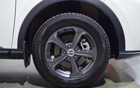 Haval F7 I, 2024 год, 2 397 000 рублей, 13 фотография