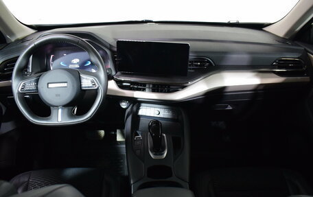 Haval F7 I, 2024 год, 2 397 000 рублей, 16 фотография