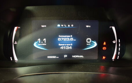 Haval F7 I, 2024 год, 2 397 000 рублей, 19 фотография