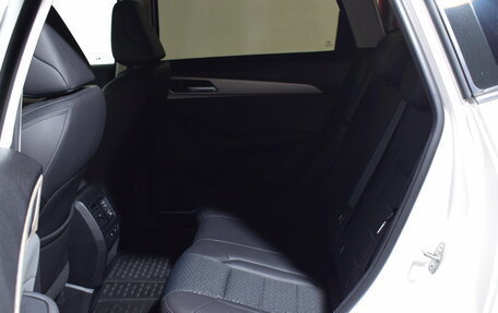 Haval F7 I, 2024 год, 2 397 000 рублей, 18 фотография