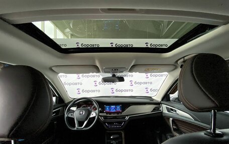 Changan CS35 Plus, 2019 год, 1 540 000 рублей, 8 фотография