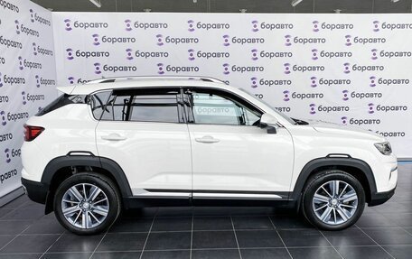 Changan CS35 Plus, 2019 год, 1 540 000 рублей, 6 фотография