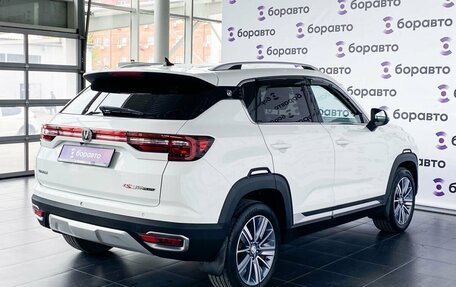Changan CS35 Plus, 2019 год, 1 540 000 рублей, 3 фотография