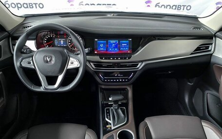 Changan CS35 Plus, 2019 год, 1 540 000 рублей, 7 фотография