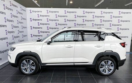 Changan CS35 Plus, 2019 год, 1 540 000 рублей, 5 фотография