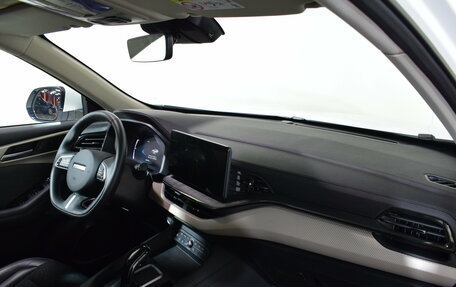 Haval F7 I, 2024 год, 2 397 000 рублей, 15 фотография