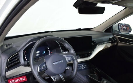 Haval F7 I, 2024 год, 2 397 000 рублей, 14 фотография