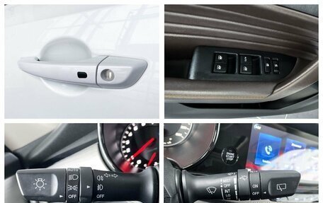 Changan CS35 Plus, 2019 год, 1 540 000 рублей, 11 фотография