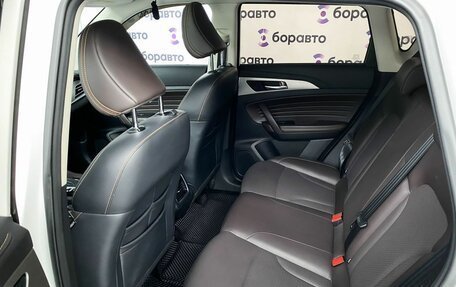 Changan CS35 Plus, 2019 год, 1 540 000 рублей, 14 фотография