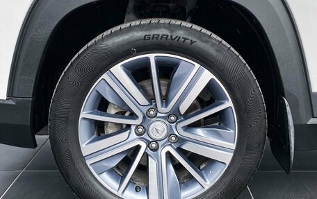 Changan CS35 Plus, 2019 год, 1 540 000 рублей, 17 фотография