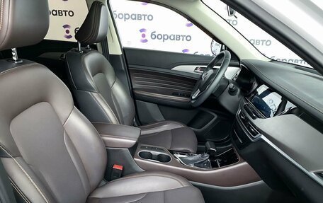 Changan CS35 Plus, 2019 год, 1 540 000 рублей, 16 фотография