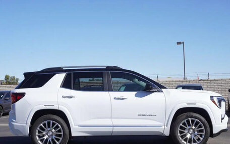 GMC Terrain, 2026 год, 5 964 391 рублей, 2 фотография