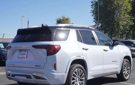 GMC Terrain, 2026 год, 5 964 391 рублей, 3 фотография