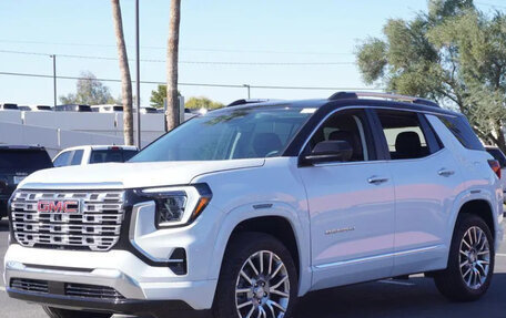 GMC Terrain, 2026 год, 5 964 391 рублей, 4 фотография
