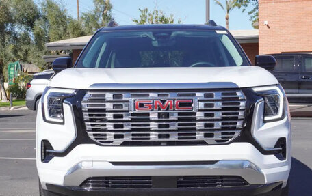 GMC Terrain, 2026 год, 5 964 391 рублей, 5 фотография