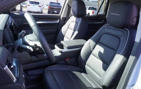 GMC Terrain, 2026 год, 5 964 391 рублей, 13 фотография