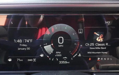 GMC Terrain, 2026 год, 5 964 391 рублей, 19 фотография