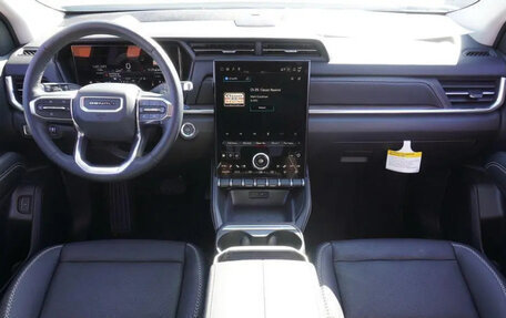 GMC Terrain, 2026 год, 5 964 391 рублей, 11 фотография