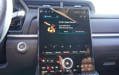 GMC Terrain, 2026 год, 5 964 391 рублей, 18 фотография