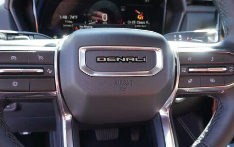 GMC Terrain, 2026 год, 5 964 391 рублей, 16 фотография