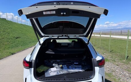 Lexus RX IV рестайлинг, 2025 год, 11 500 000 рублей, 3 фотография