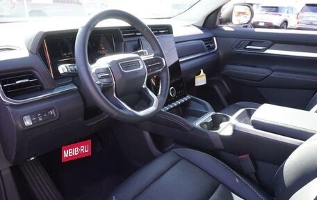 GMC Terrain, 2026 год, 5 964 391 рублей, 15 фотография