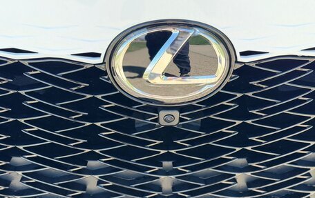 Lexus RX IV рестайлинг, 2025 год, 11 500 000 рублей, 14 фотография