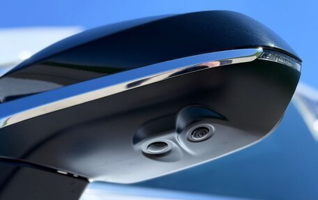 Lexus RX IV рестайлинг, 2025 год, 11 500 000 рублей, 13 фотография