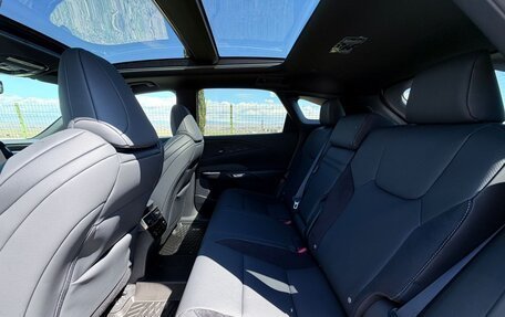 Lexus RX IV рестайлинг, 2025 год, 11 500 000 рублей, 17 фотография