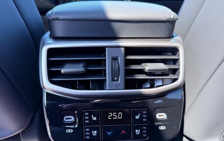 Lexus RX IV рестайлинг, 2025 год, 11 500 000 рублей, 19 фотография