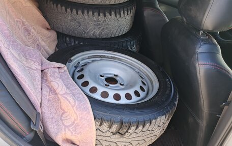 Chevrolet Aveo III, 2008 год, 265 000 рублей, 16 фотография