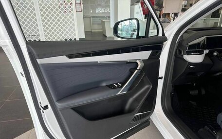 Geely Atlas, 2025 год, 3 970 990 рублей, 3 фотография