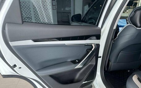 Geely Atlas, 2025 год, 3 970 990 рублей, 11 фотография
