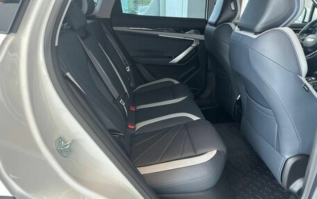 Geely Atlas, 2025 год, 3 970 990 рублей, 7 фотография