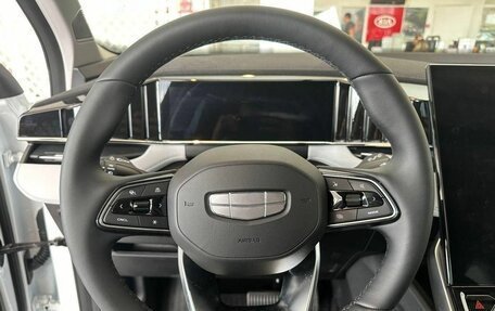 Geely Atlas, 2025 год, 3 970 990 рублей, 8 фотография