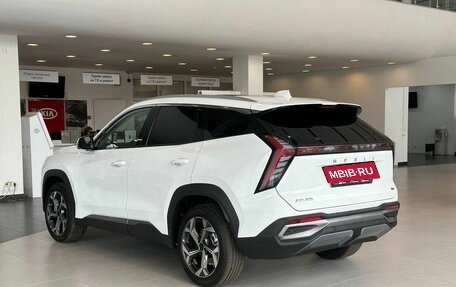 Geely Atlas, 2025 год, 3 970 990 рублей, 10 фотография