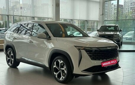 Geely Atlas, 2025 год, 3 970 990 рублей, 2 фотография