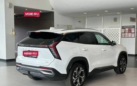 Geely Atlas, 2025 год, 3 970 990 рублей, 6 фотография