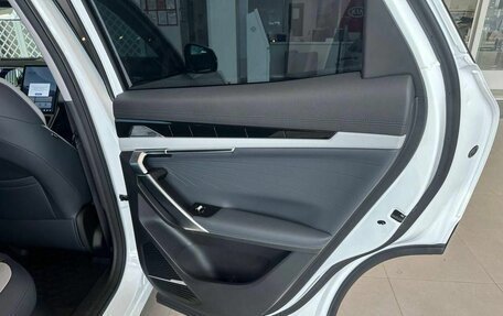 Geely Atlas, 2025 год, 3 970 990 рублей, 13 фотография
