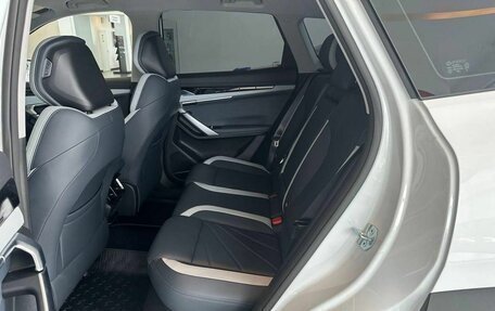 Geely Atlas, 2025 год, 3 970 990 рублей, 20 фотография