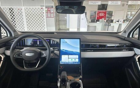 Geely Atlas, 2025 год, 3 970 990 рублей, 17 фотография