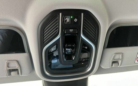 Geely Atlas, 2025 год, 3 970 990 рублей, 16 фотография