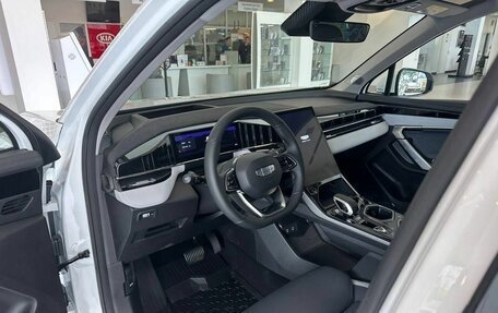 Geely Atlas, 2025 год, 3 970 990 рублей, 15 фотография