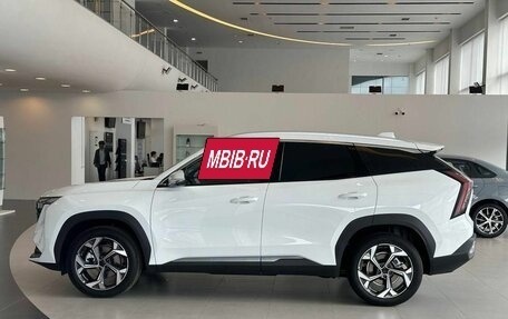 Geely Atlas, 2025 год, 3 970 990 рублей, 24 фотография
