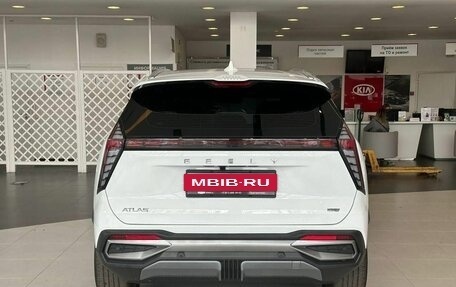 Geely Atlas, 2025 год, 3 970 990 рублей, 19 фотография